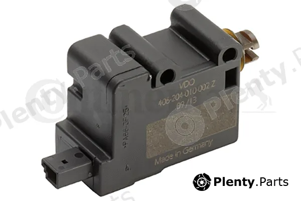 Continental/VDO 406-204-010-002Z — Actuator, central locking system