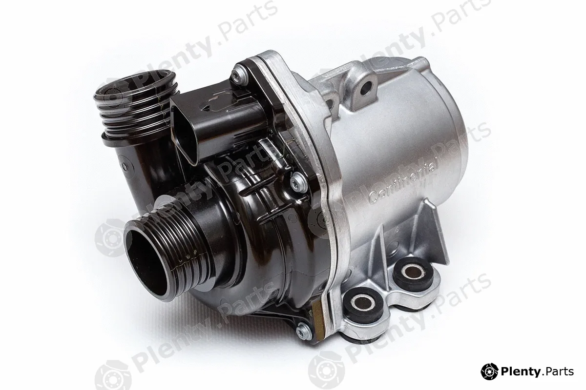 Continental/VDO A2C59514607 — Water Pump, engine cooling