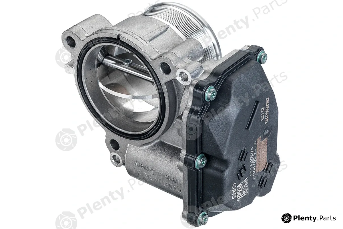 Continental/VDO 2803600004380 — Throttle Body