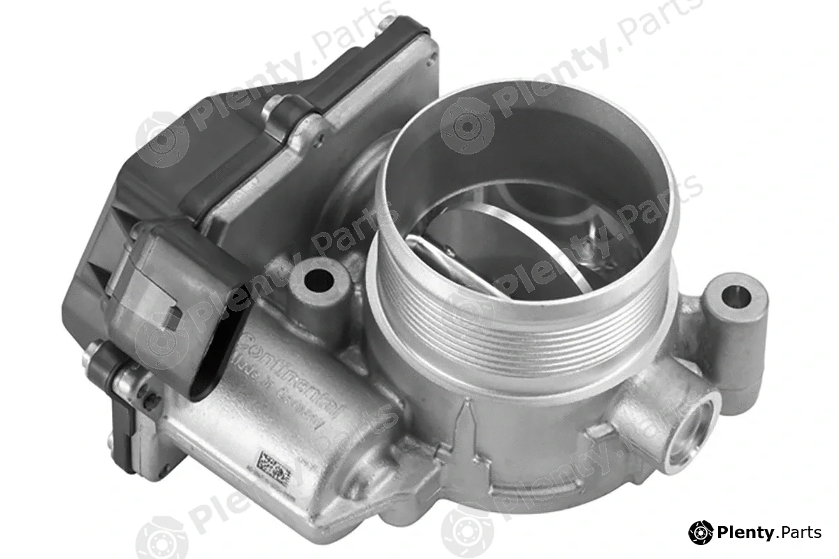 Continental/VDO A2C59515370 — Throttle Body