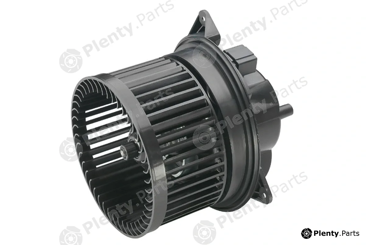 Continental/VDO 7733009166V — Interior Blower