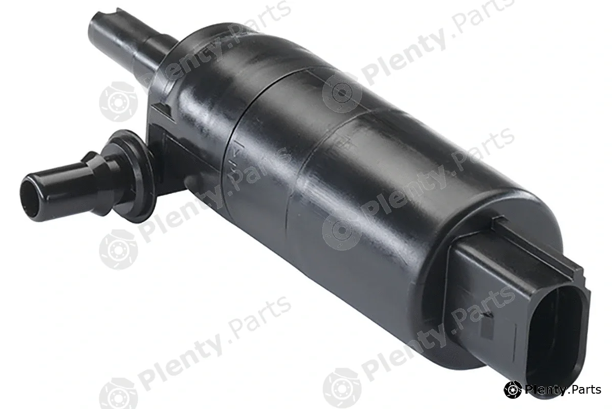 Continental/VDO A2C53308603Z — Washer Fluid Pump, headlight cleaning