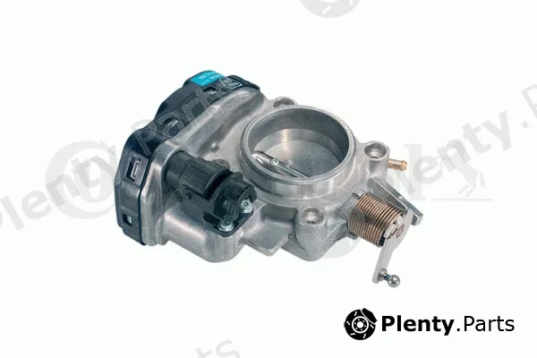 Continental/VDO 408-229-111-001Z — Throttle Body