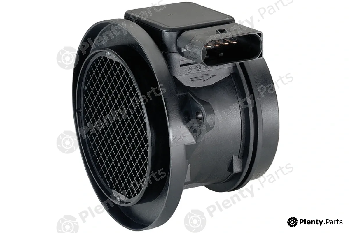 Continental/VDO 5WK9638Z — Mass Air Flow Sensor