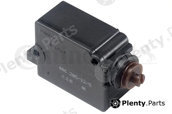 Continental/VDO 406-205-012-005V — Actuator, central locking system