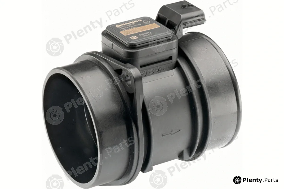 Continental/VDO 5WK97005Z — Mass Air Flow Sensor