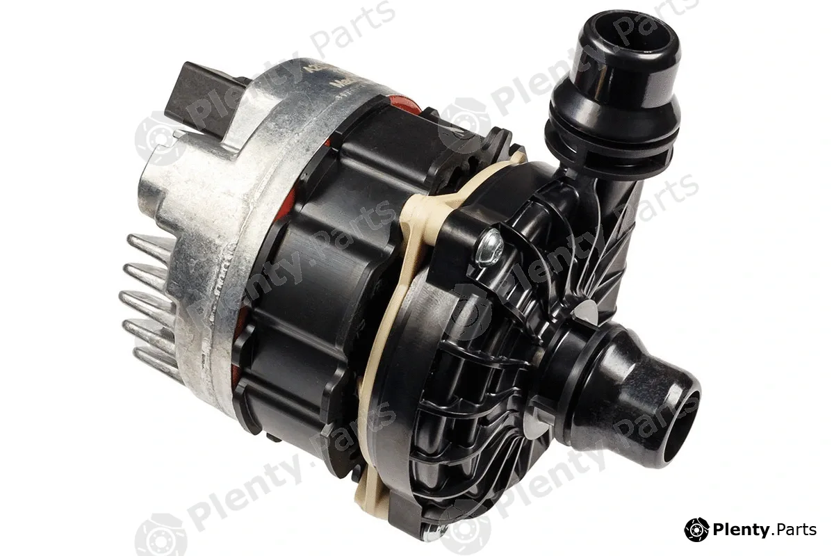Continental/VDO A2C3997390080 — Water Pump, engine cooling