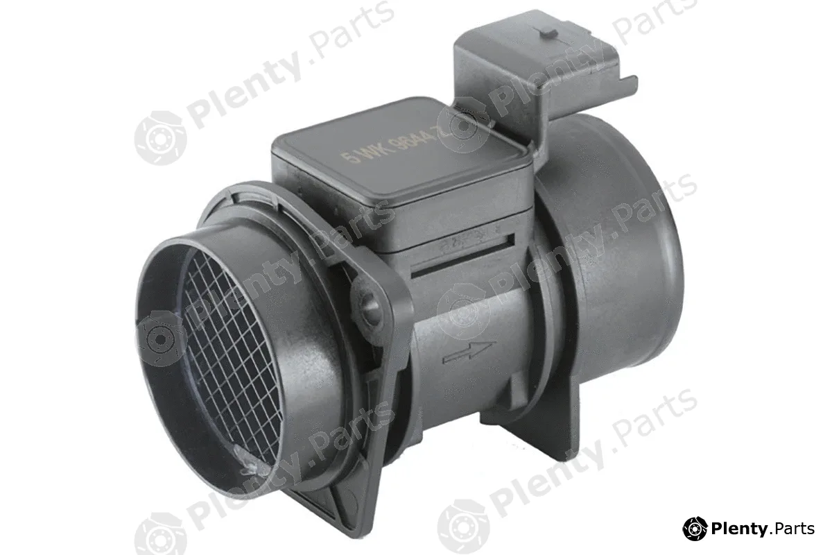 Continental/VDO 5WK9644Z — Mass Air Flow Sensor