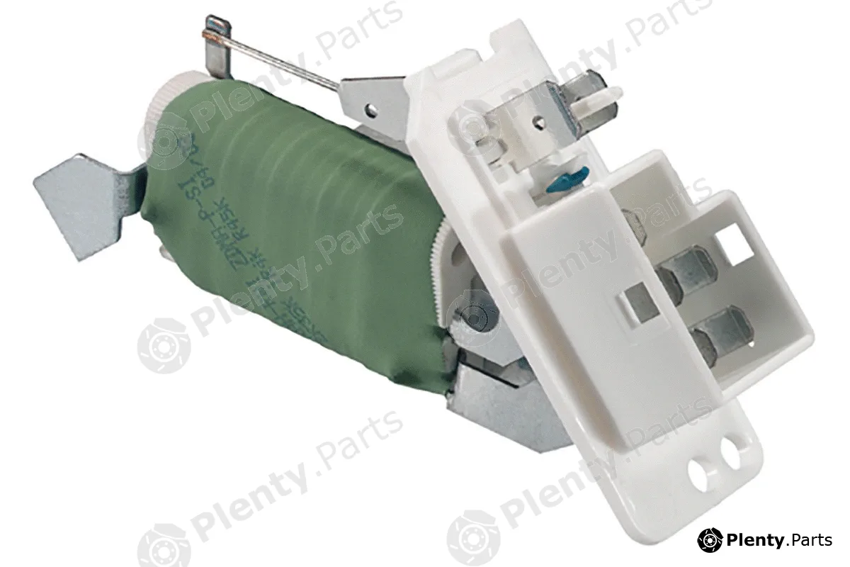 Continental/VDO 3736003804V — Resistor, interior blower