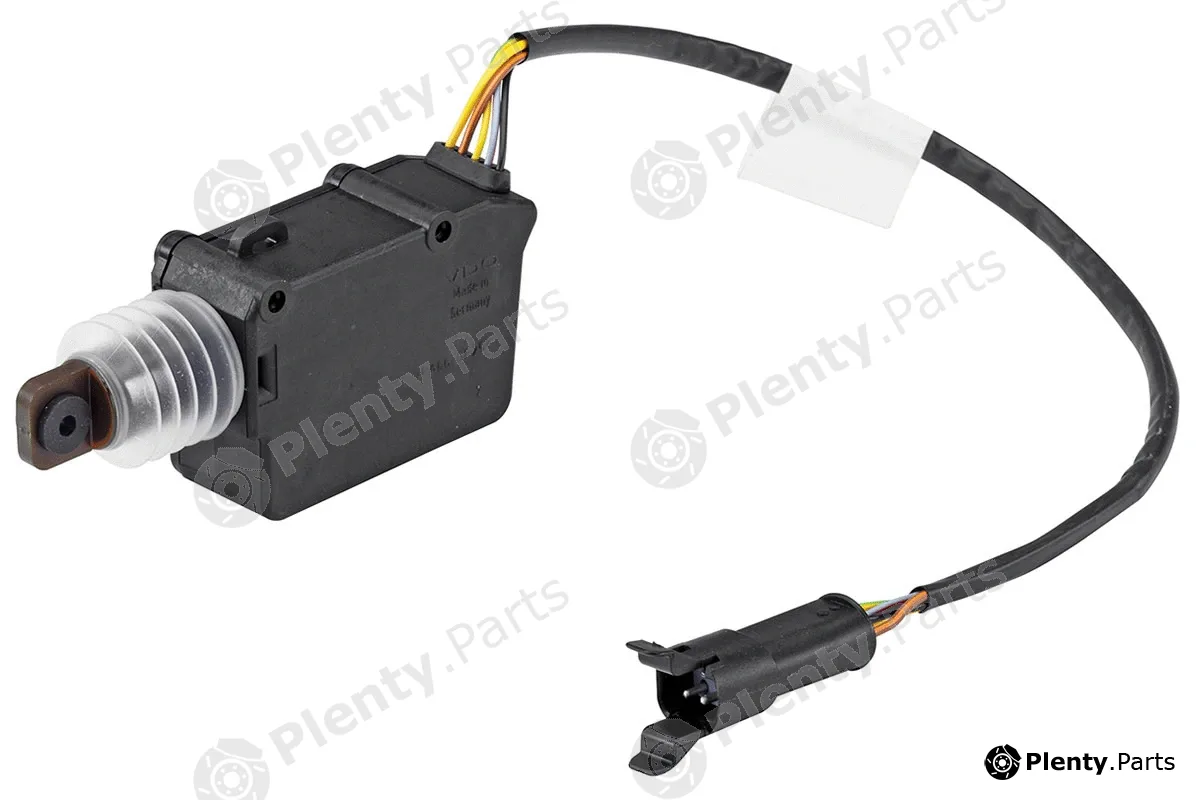 Continental/VDO A2C5339773480 — Actuator, central locking system