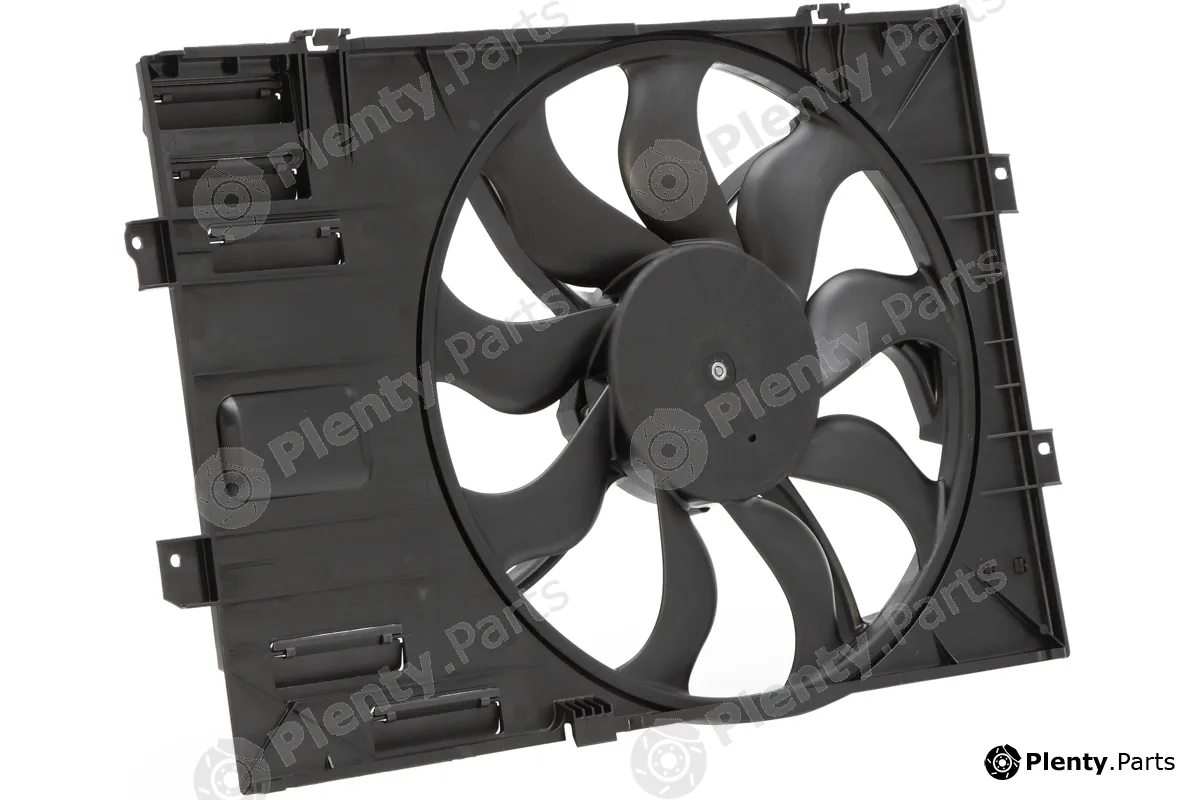 Continental/VDO 2803650014380 — Fan, engine cooling