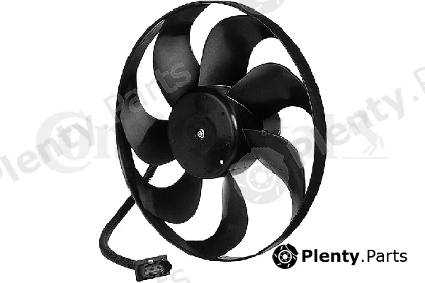 Continental/VDO 5WK05330-V — Fan, engine cooling