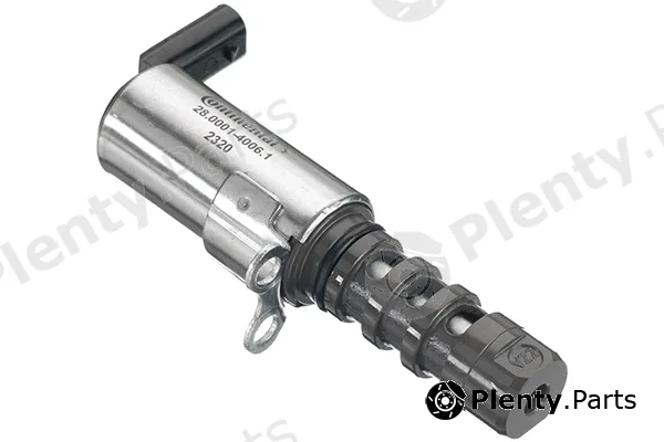Continental/VDO 2800014006180 — Control Valve, camshaft adjustment