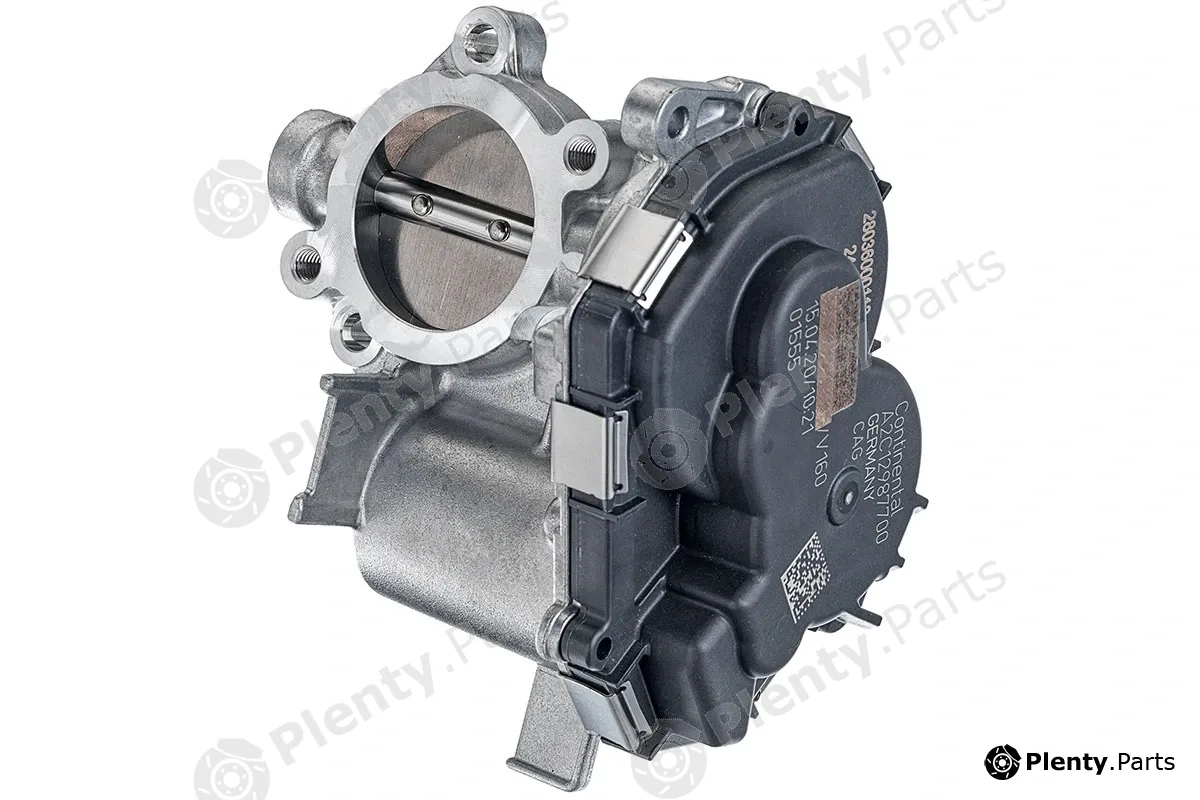 Continental/VDO 2803600011380 — EGR Valve