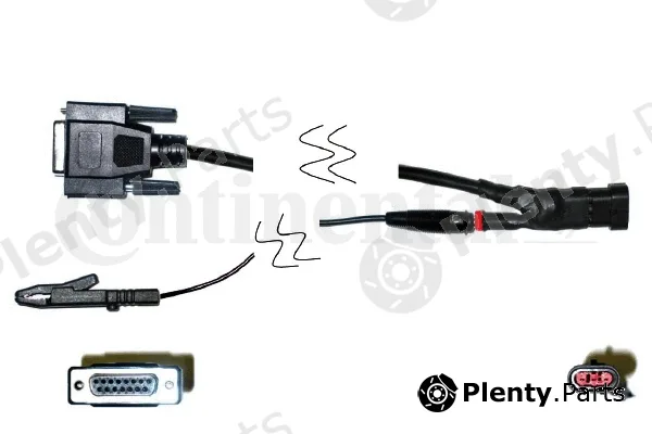 Continental/VDO A2C59512069 — OBD Cable, self-diagnosis unit ContiSys OBD