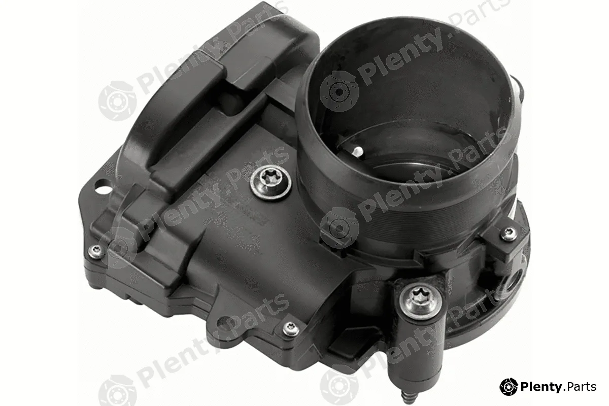 Continental/VDO A2C59513208 — Throttle Body
