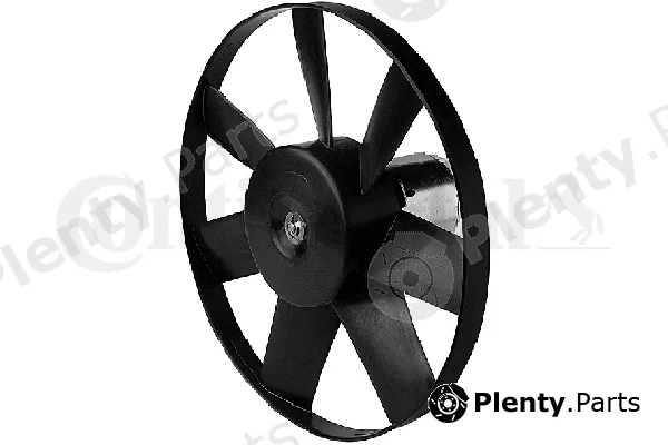 Continental/VDO 5WK05320-V — Fan, engine cooling