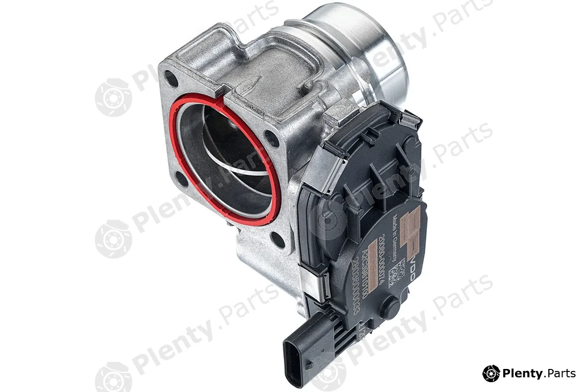 Continental/VDO 2803600003380 — Throttle Body