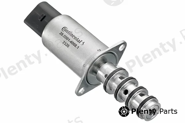 Continental/VDO 2800014008180 — Control Valve, camshaft adjustment