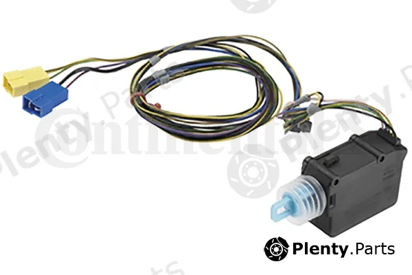 Continental/VDO 406-205-007-009Z — Actuator, central locking system