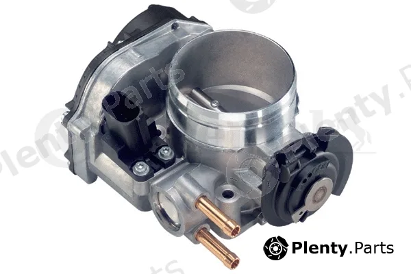 Continental/VDO 408-236-120-001Z — Throttle Body