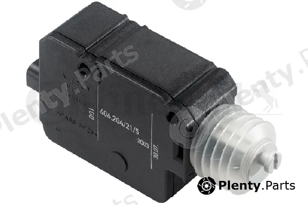 Continental/VDO 406-204-021-005V — Actuator, central locking system