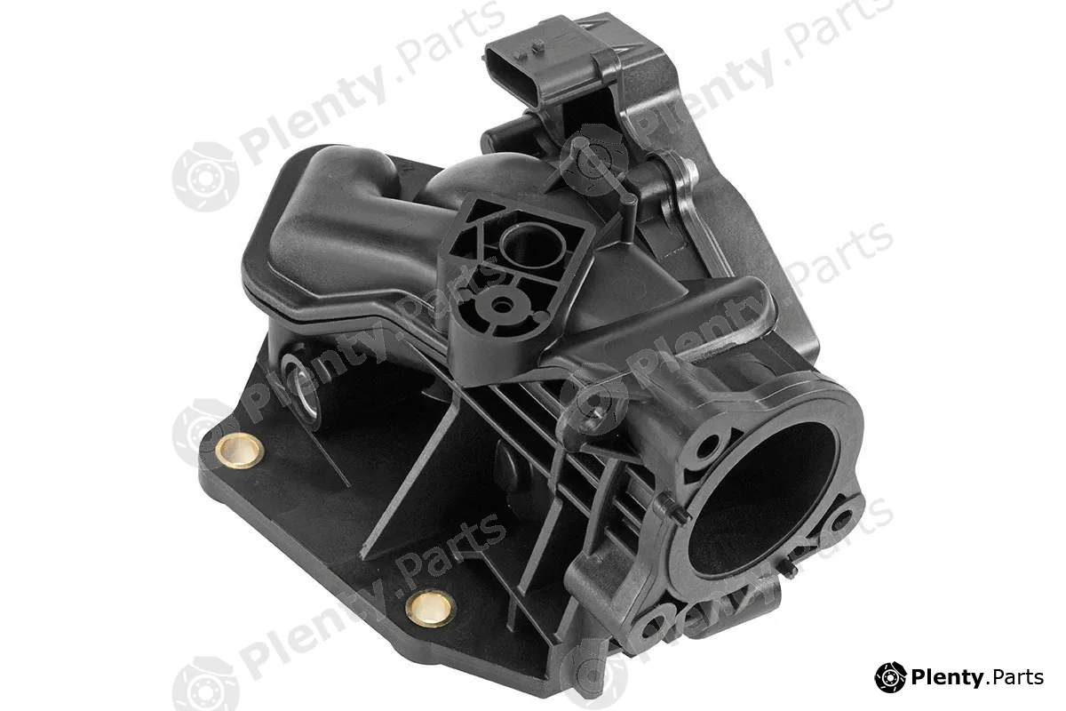 Continental/VDO 2910000087000 — Throttle Body