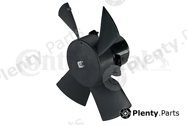 Continental/VDO 5WK05440-V — Fan, engine cooling