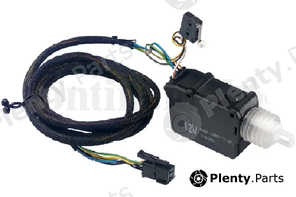 Continental/VDO 406-205-007-021V — Actuator, central locking system