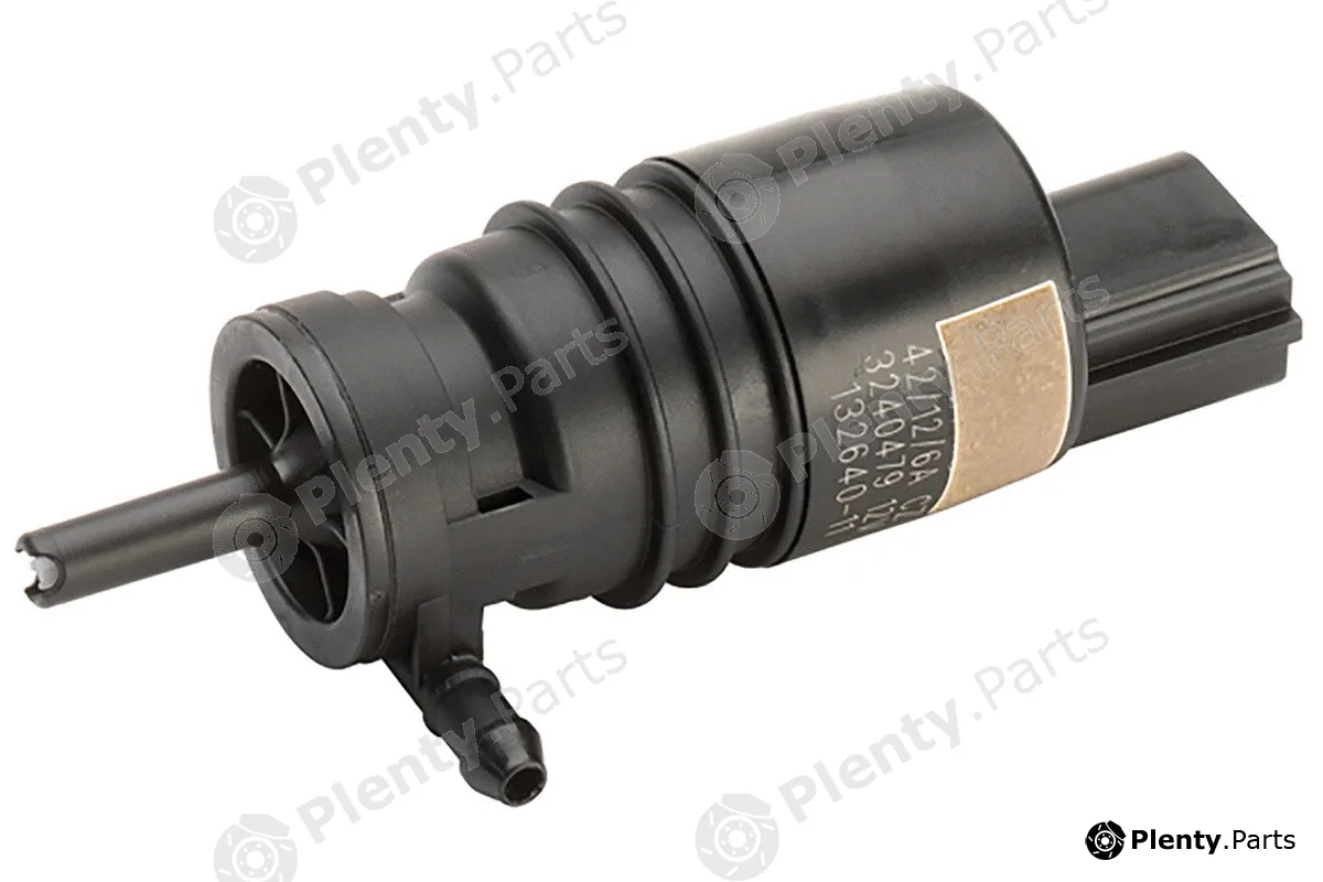 Continental/VDO A2C53240479Z — Washer Fluid Pump, window cleaning