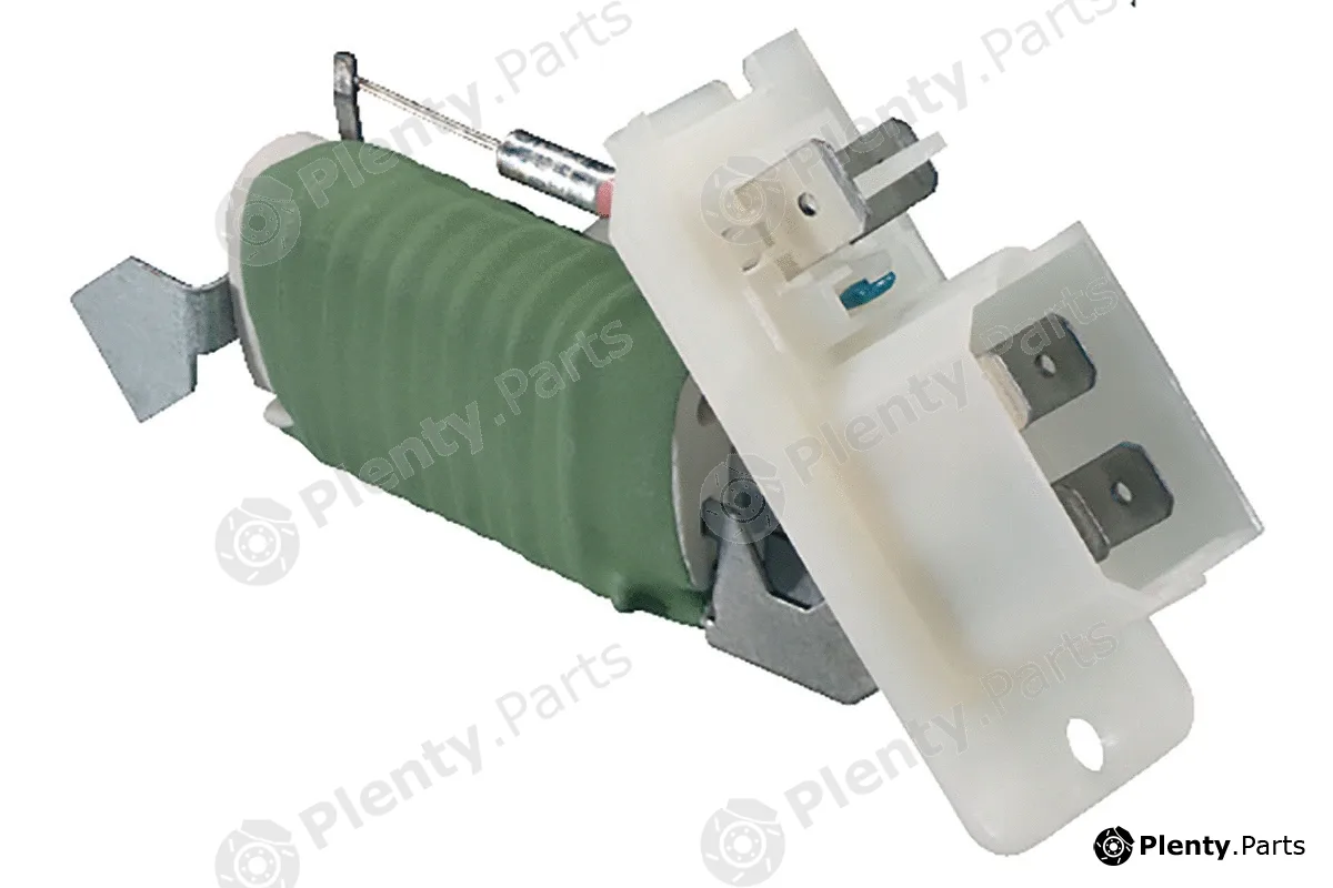Continental/VDO 3732836001V — Resistor, interior blower