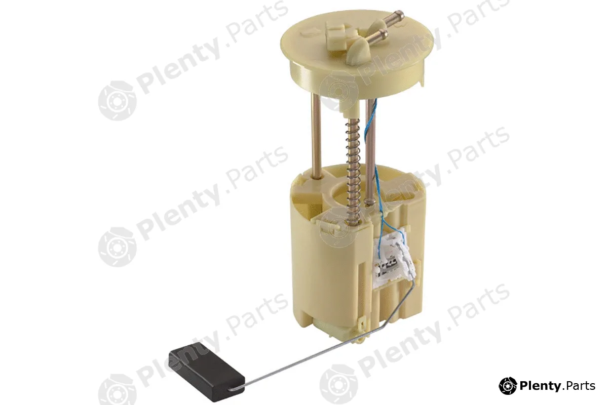 Continental/VDO 221-824-057-009Z — Sender Unit, fuel tank