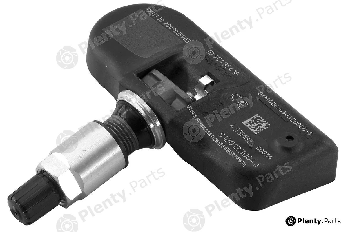Continental/VDO S180014805Z — Wheel Sensor, tyre-pressure monitoring system