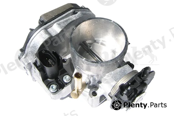 Continental/VDO 408-237-111-004Z — Throttle Body