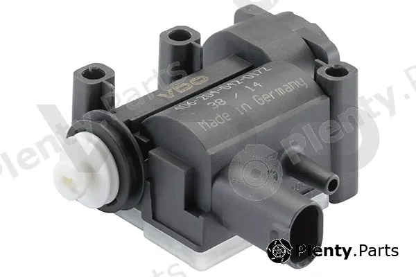 Continental/VDO 406-204-042-017Z — Actuator, central locking system