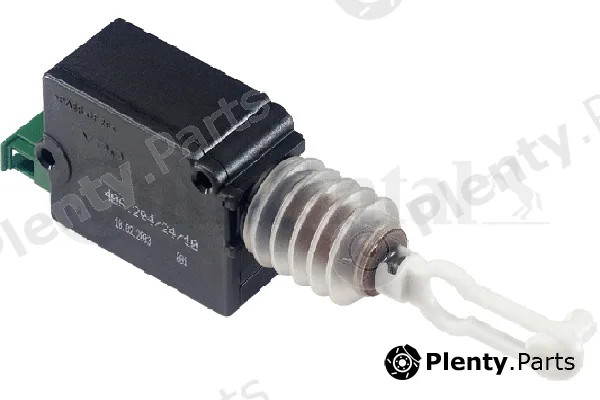 Continental/VDO 406-204-024-010V — Actuator, central locking system