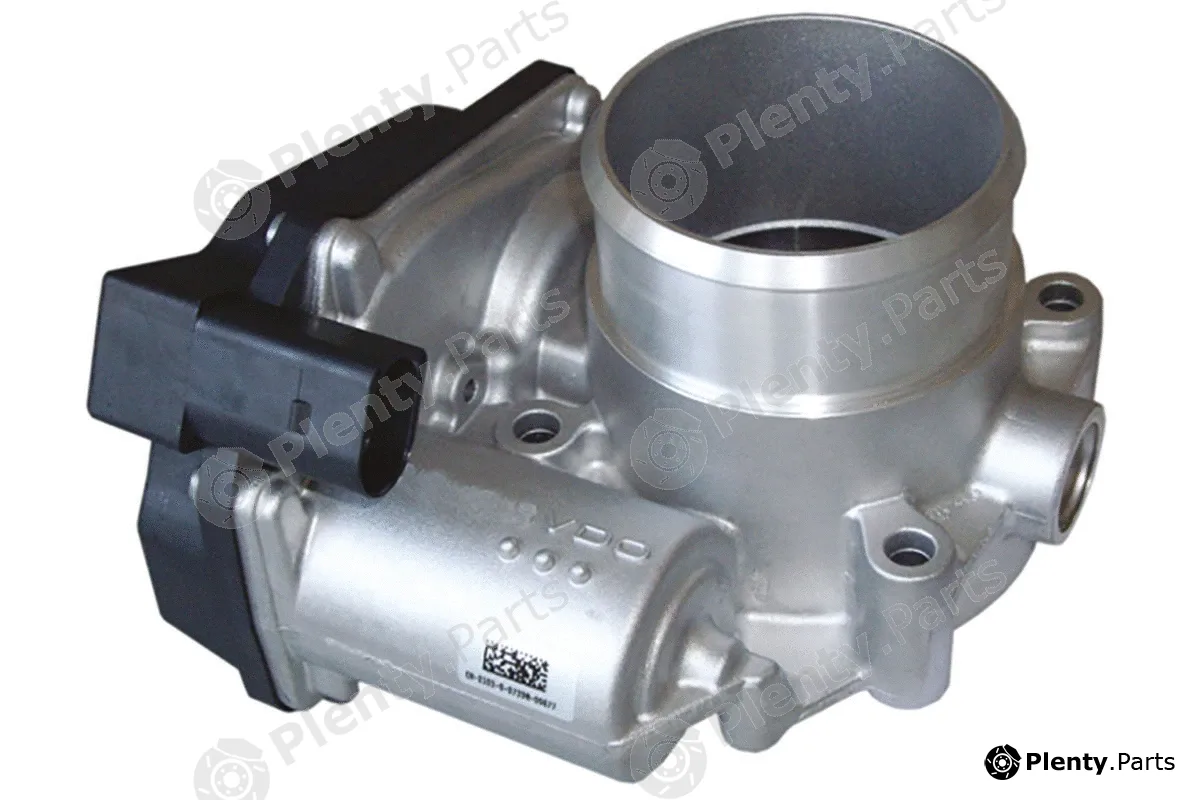 Continental/VDO A2C59511705 — Throttle Body