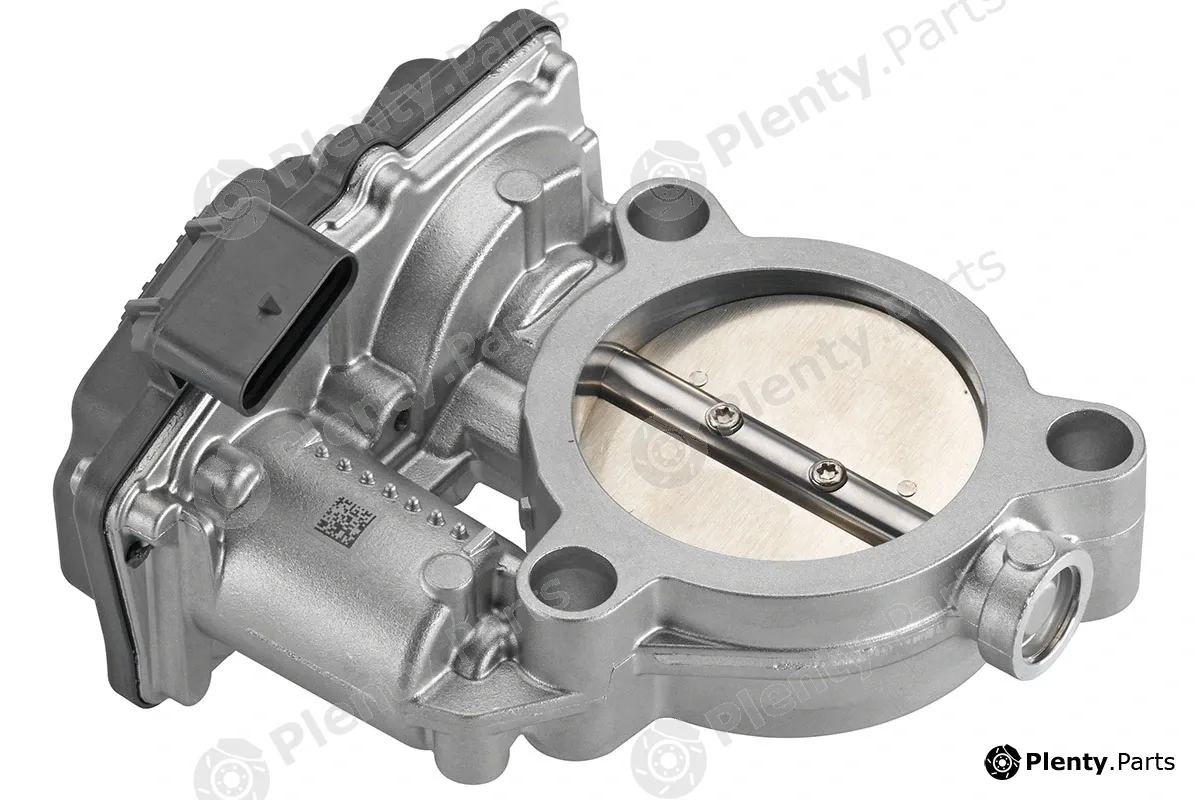 Continental/VDO A2C8022150080 — Throttle Body