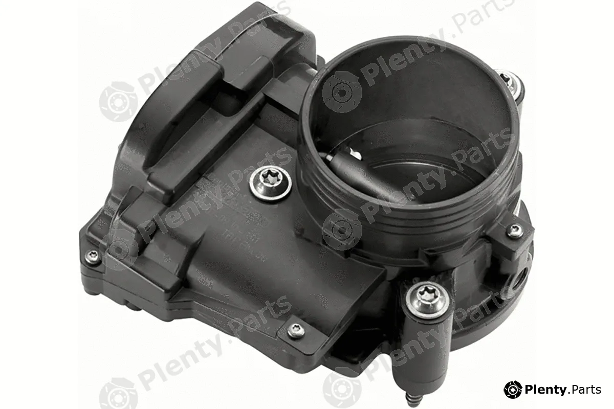 Continental/VDO A2C59513207 — Throttle Body