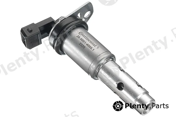 Continental/VDO 2800014009180 — Control Valve, camshaft adjustment