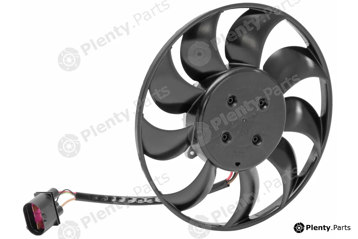 Continental/VDO 2803650030380 — Fan, engine cooling