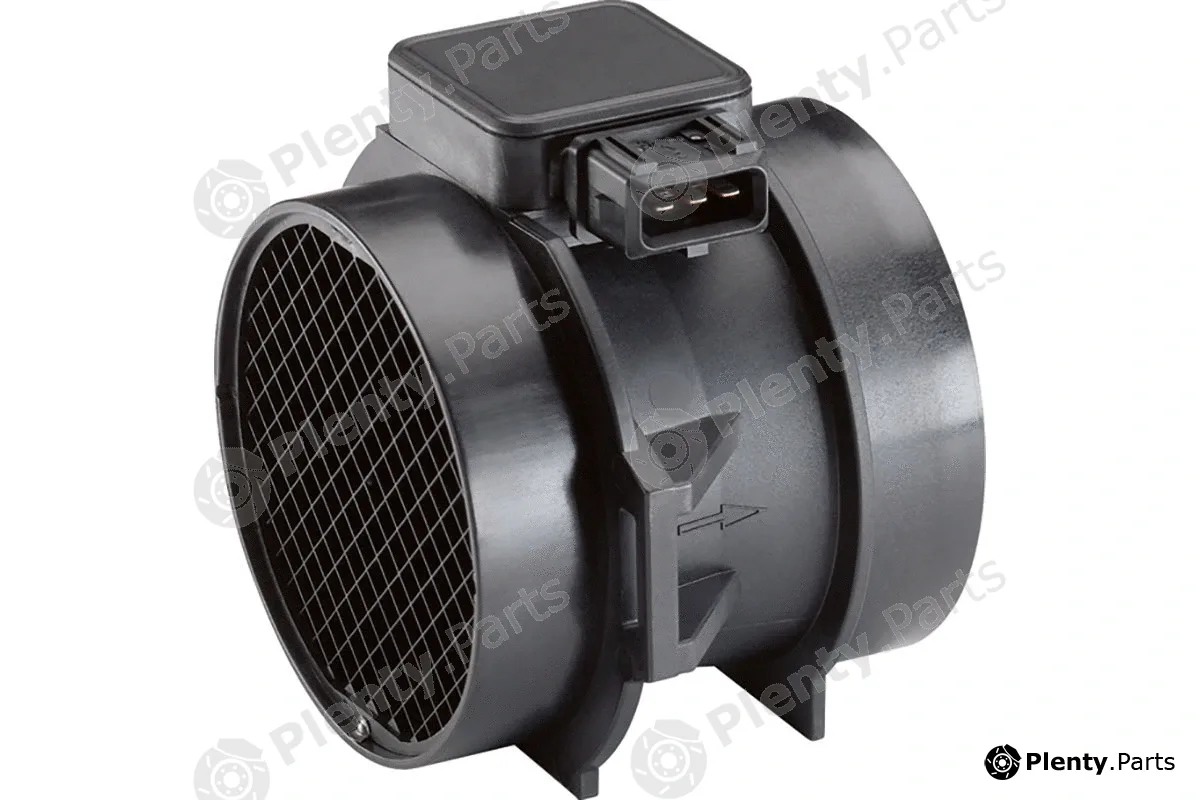 Continental/VDO 5WK9643Z — Mass Air Flow Sensor