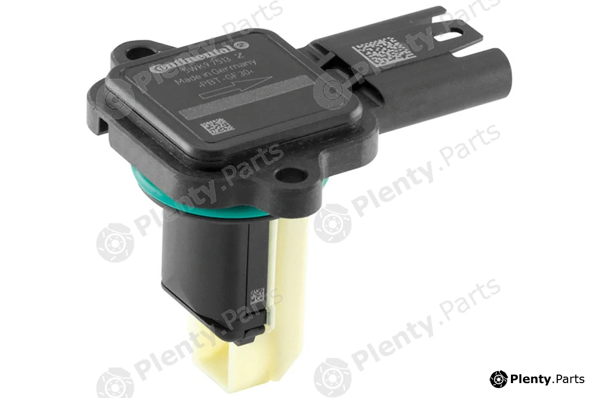 Continental/VDO 5WK97513Z — Mass Air Flow Sensor