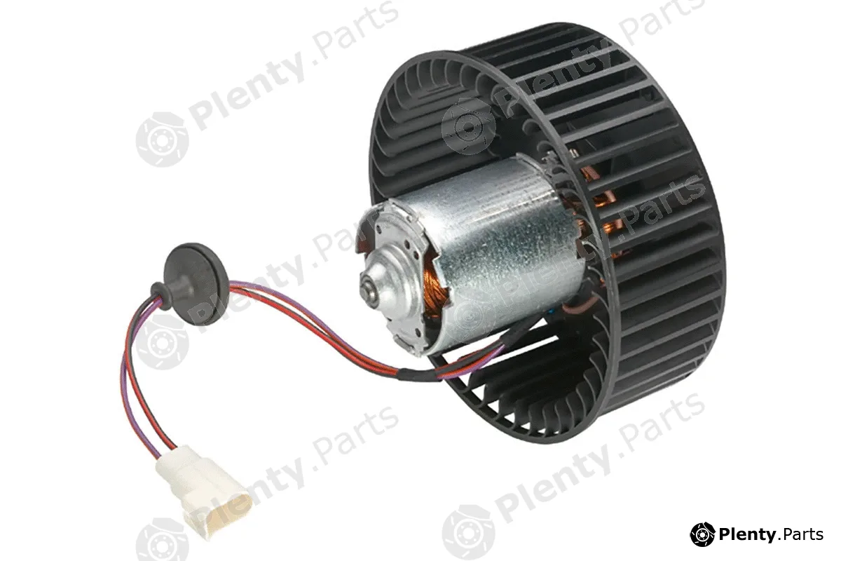 Continental/VDO 7733009233V — Interior Blower