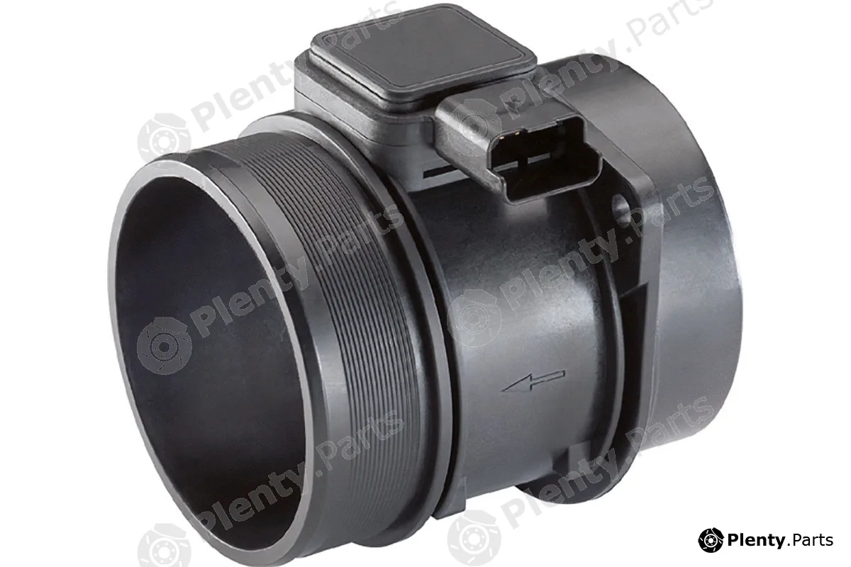 Continental/VDO 5WK97001Z — Mass Air Flow Sensor