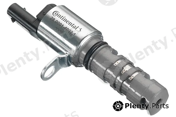 Continental/VDO 2800014002180 — Control Valve, camshaft adjustment