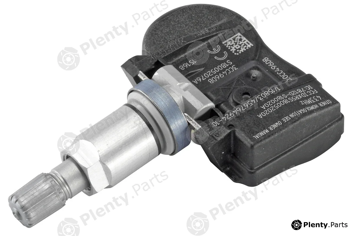 Continental/VDO S180052076Z — Wheel Sensor, tyre-pressure monitoring system
