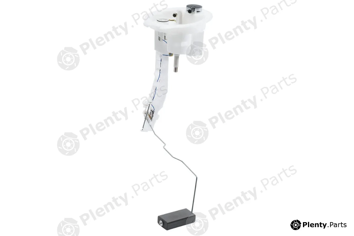 Continental/VDO 221-824-027-037Z — Sender Unit, fuel tank