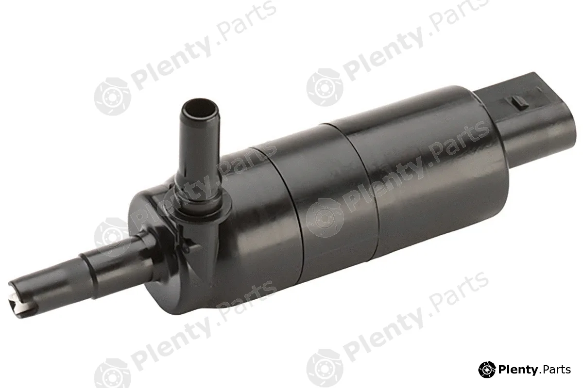 Continental/VDO A2C53304876Z — Washer Fluid Pump, headlight cleaning