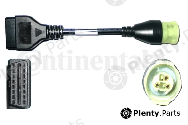 Continental/VDO A2C59513465 — OBD Cable, self-diagnosis unit ContiSys Scan